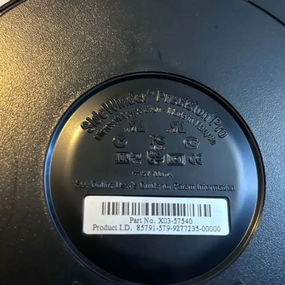 Microsoft untested retro